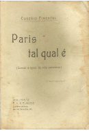 Livros/Acervo/P/PIMENTEL EUG PARIS